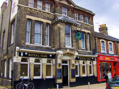 RoyalOak-lowestoft-pub