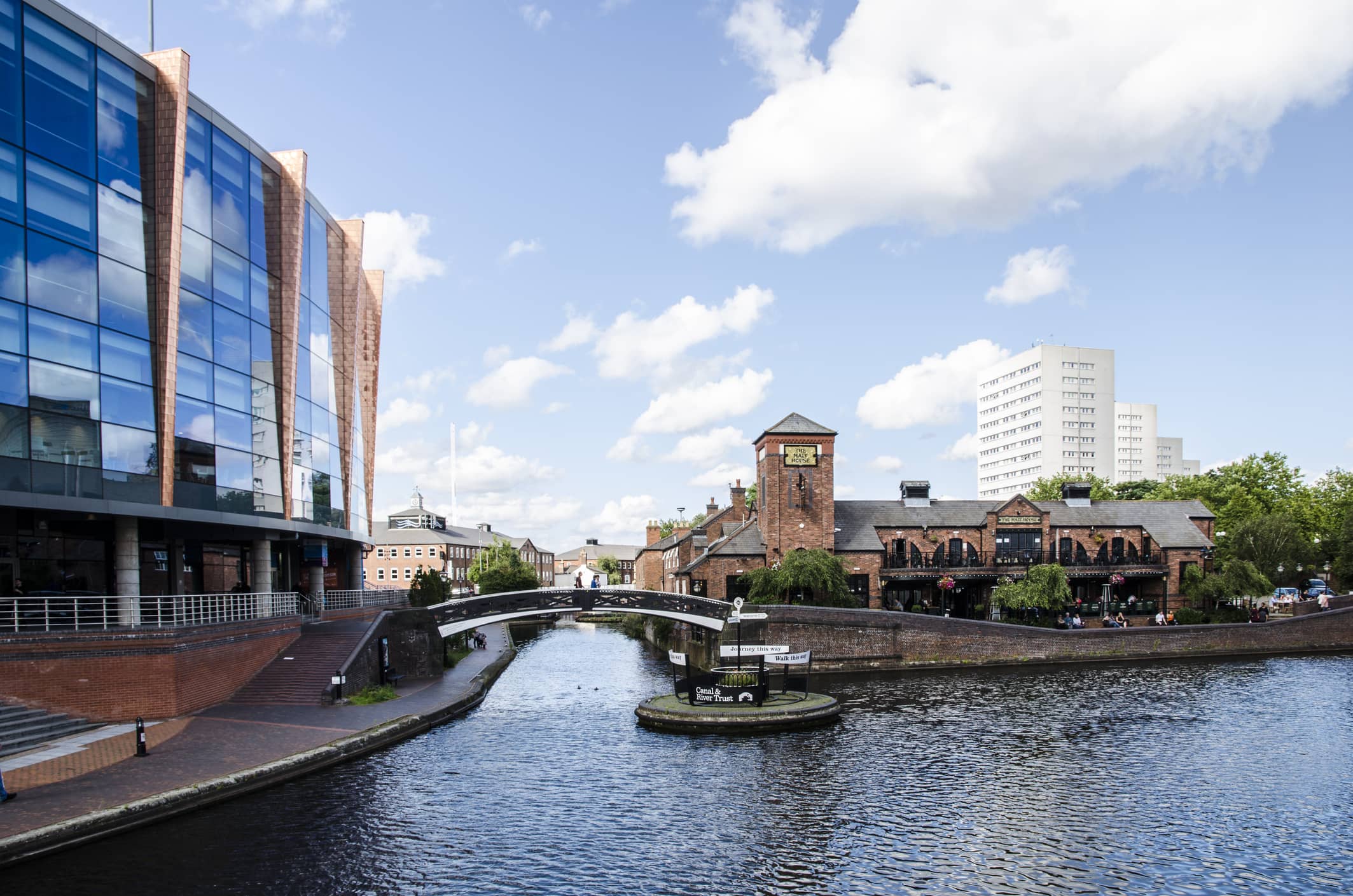 Exploring Short Term Rentals in Birmingham UK by K Suites