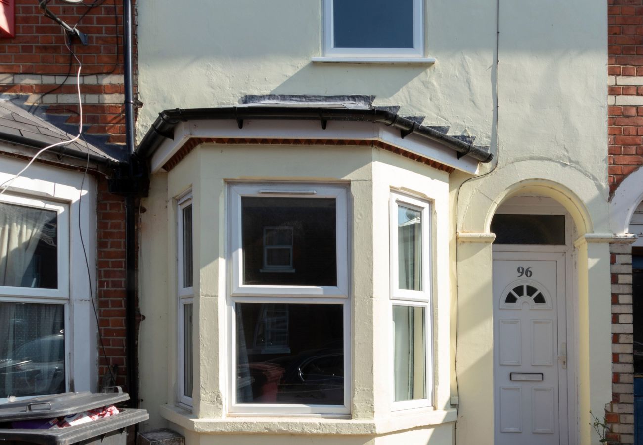 House in Reading - Palmer Park