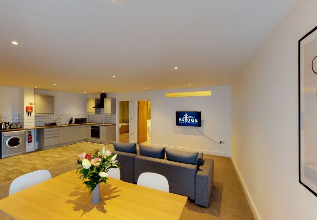 Apartment in Lowestoft - Bridge Apartments 9 Apartment in Lowestoft - Bridge Apartments 9