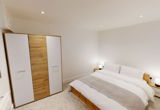 Apartment in Lowestoft - Bridge Apartments 9 Apartment in Lowestoft - Bridge Apartments 9