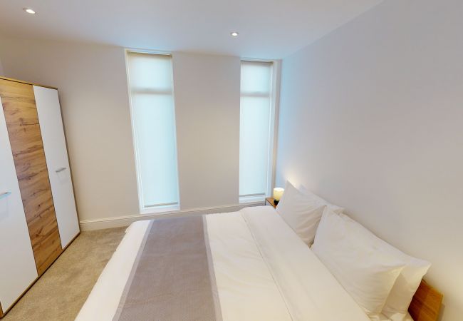 Apartment in Lowestoft - Bridge Apartments 9 Apartment in Lowestoft - Bridge Apartments 9