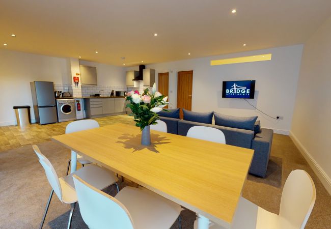 Apartment in Lowestoft - Bridge Apartments 9 Apartment in Lowestoft - Bridge Apartments 9