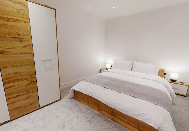 Apartment in Lowestoft - Bridge Apartments 9 Apartment in Lowestoft - Bridge Apartments 9