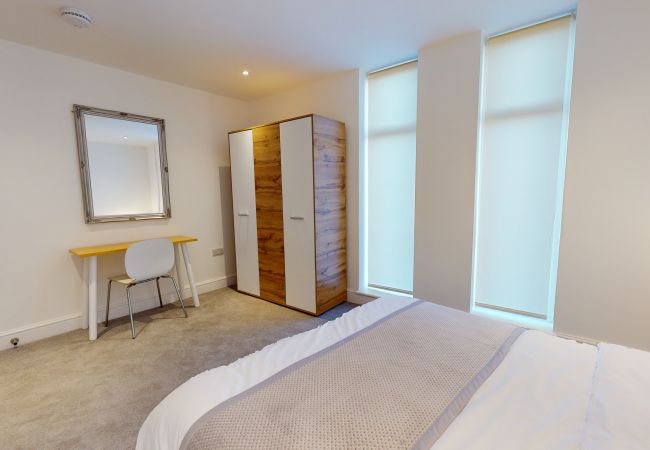 Apartment in Lowestoft - Bridge Apartments 9 Apartment in Lowestoft - Bridge Apartments 9