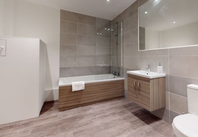 Apartment in Lowestoft - Bridge Apartments 9 Apartment in Lowestoft - Bridge Apartments 9