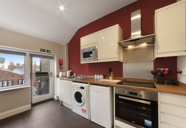 Apartment in Lowestoft - Waveney Chambers 9 Apartment in Lowestoft - Waveney Chambers 9
