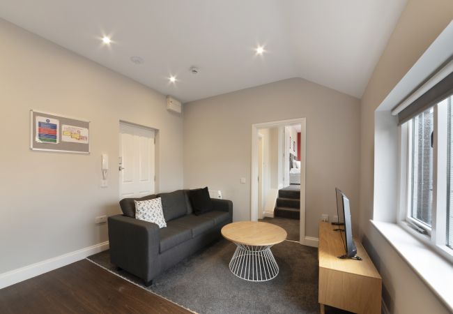 Apartment in Lowestoft - Waveney Chambers 9 Apartment in Lowestoft - Waveney Chambers 9
