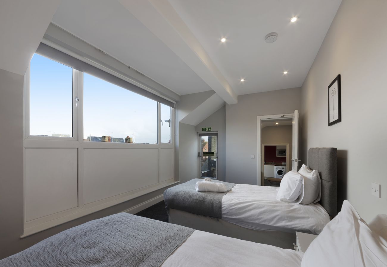 Apartment in Lowestoft - Waveney Chambers 9