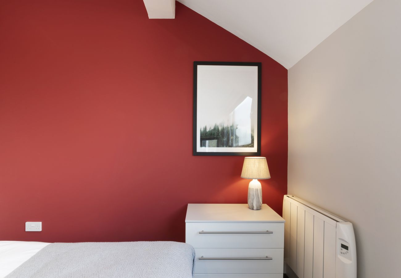 Apartment in Lowestoft - Waveney Chambers 9