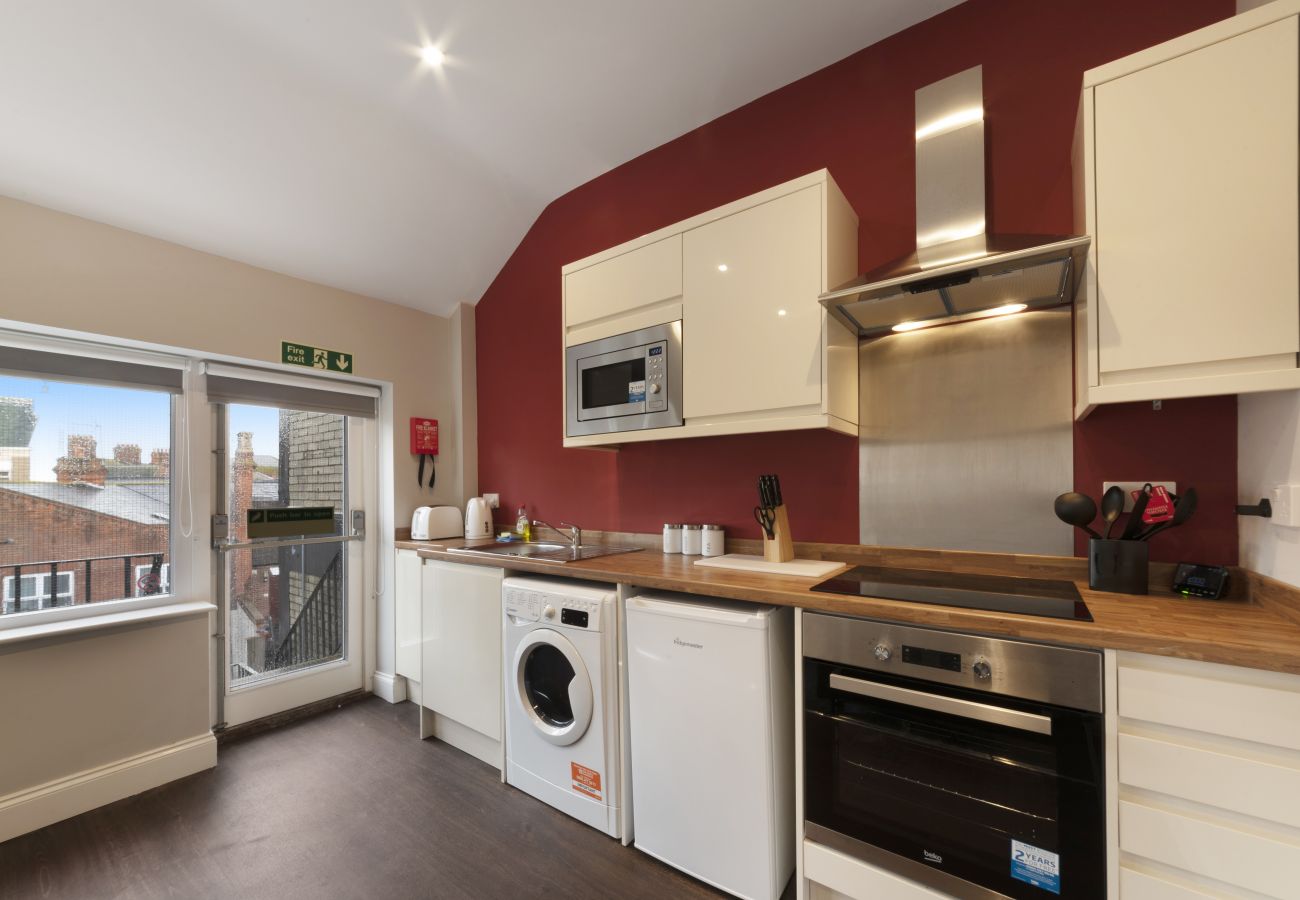 Apartment in Lowestoft - Waveney Chambers 9