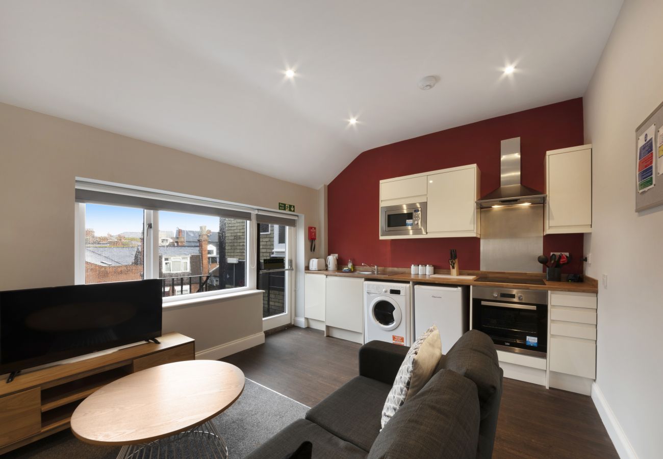 Apartment in Lowestoft - Waveney Chambers 9