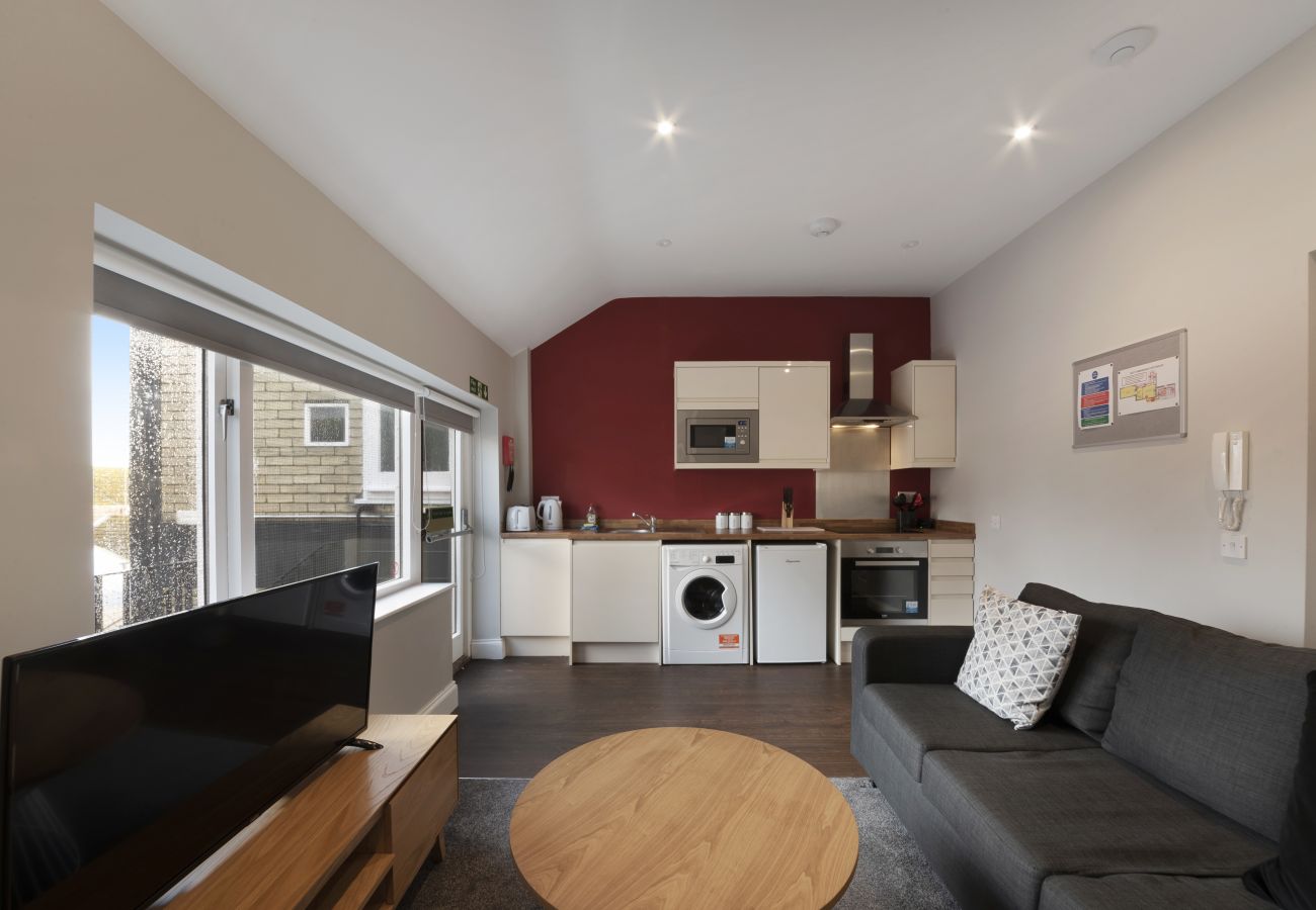 Apartment in Lowestoft - Waveney Chambers 9