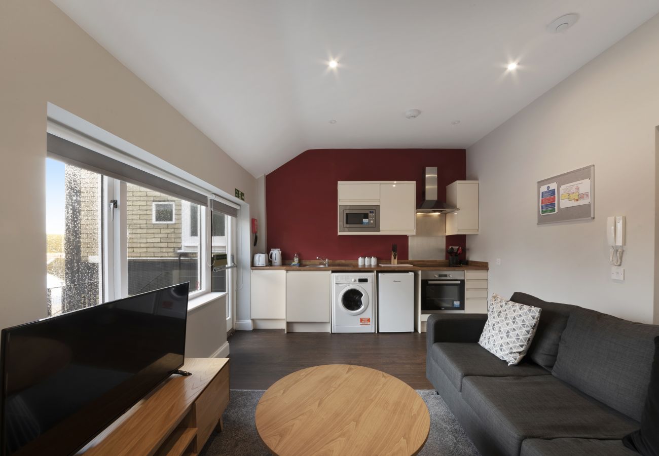 Apartment in Lowestoft - Waveney Chambers 9