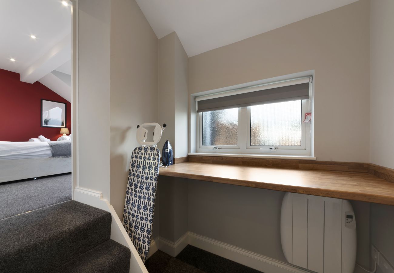 Apartment in Lowestoft - Waveney Chambers 9