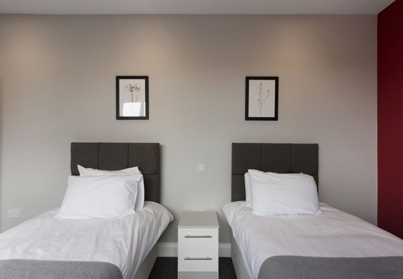 Apartment in Lowestoft - Waveney Chambers 9