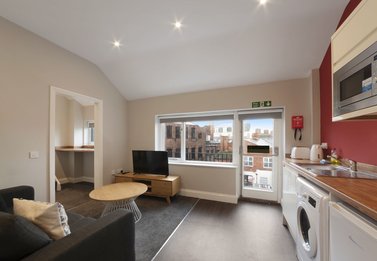 Apartment in Lowestoft - Waveney Chambers 9