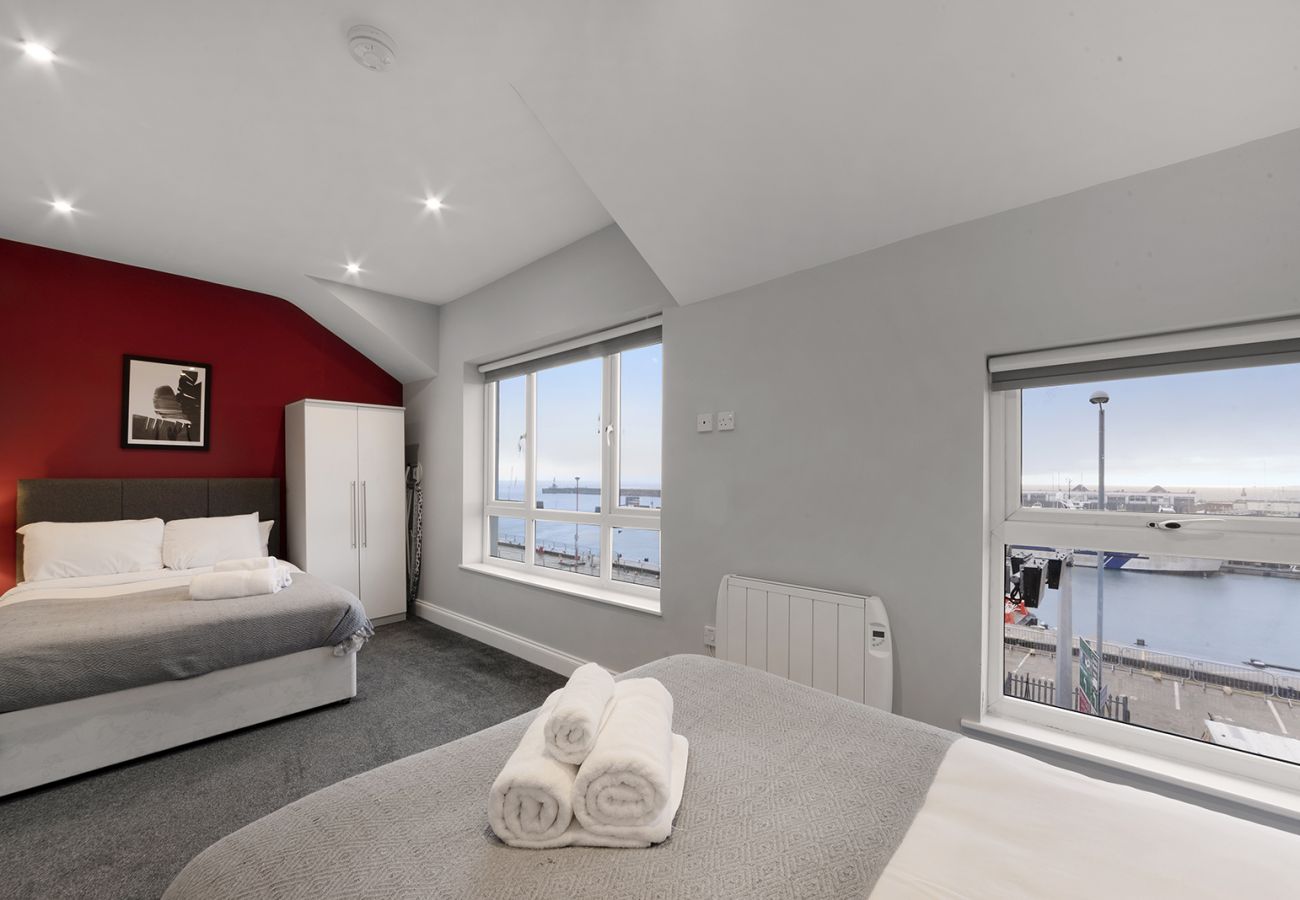 Apartment in Lowestoft - Waveney Chambers 10