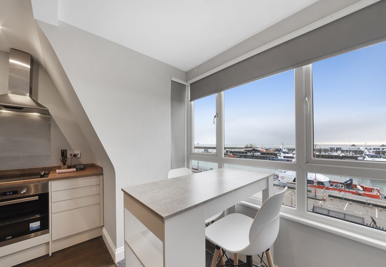 Apartment in Lowestoft - Waveney Chambers 10