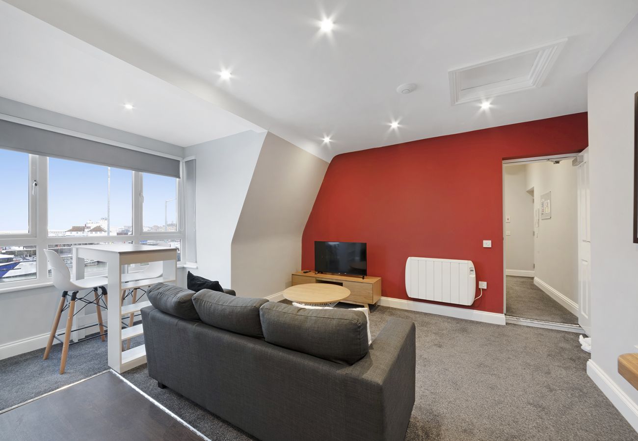 Apartment in Lowestoft - Waveney Chambers 10