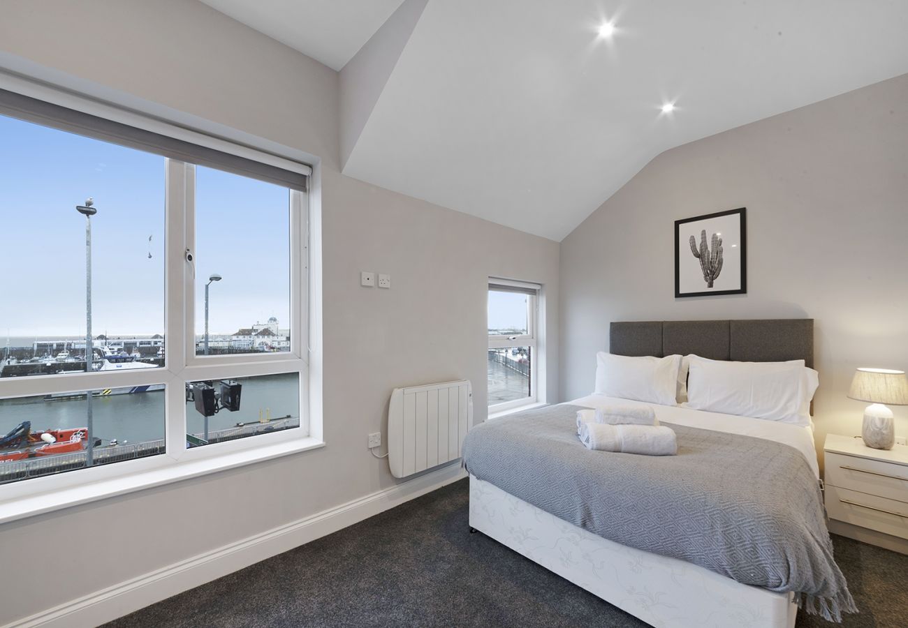 Apartment in Lowestoft - Waveney Chambers 10