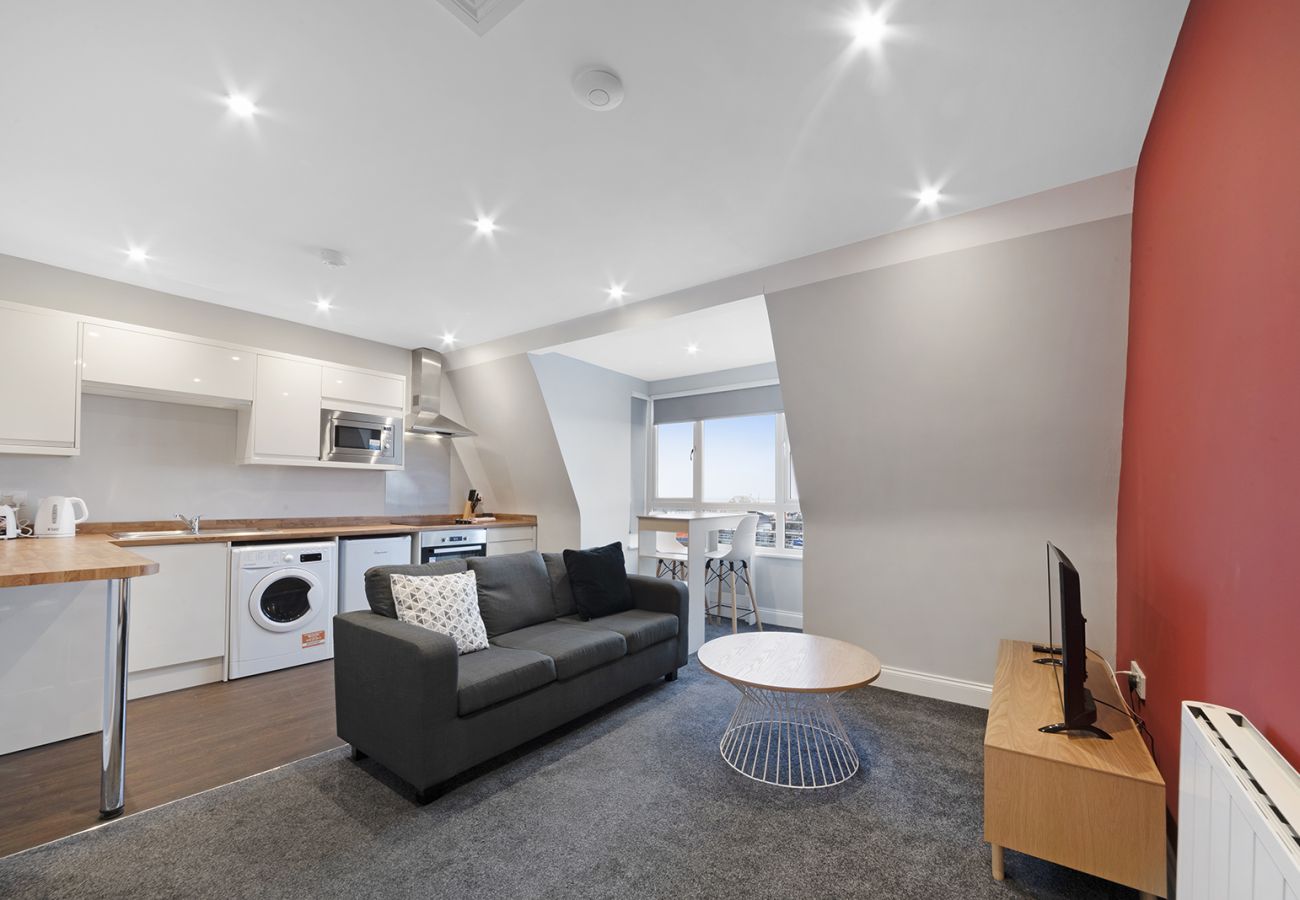 Apartment in Lowestoft - Waveney Chambers 10