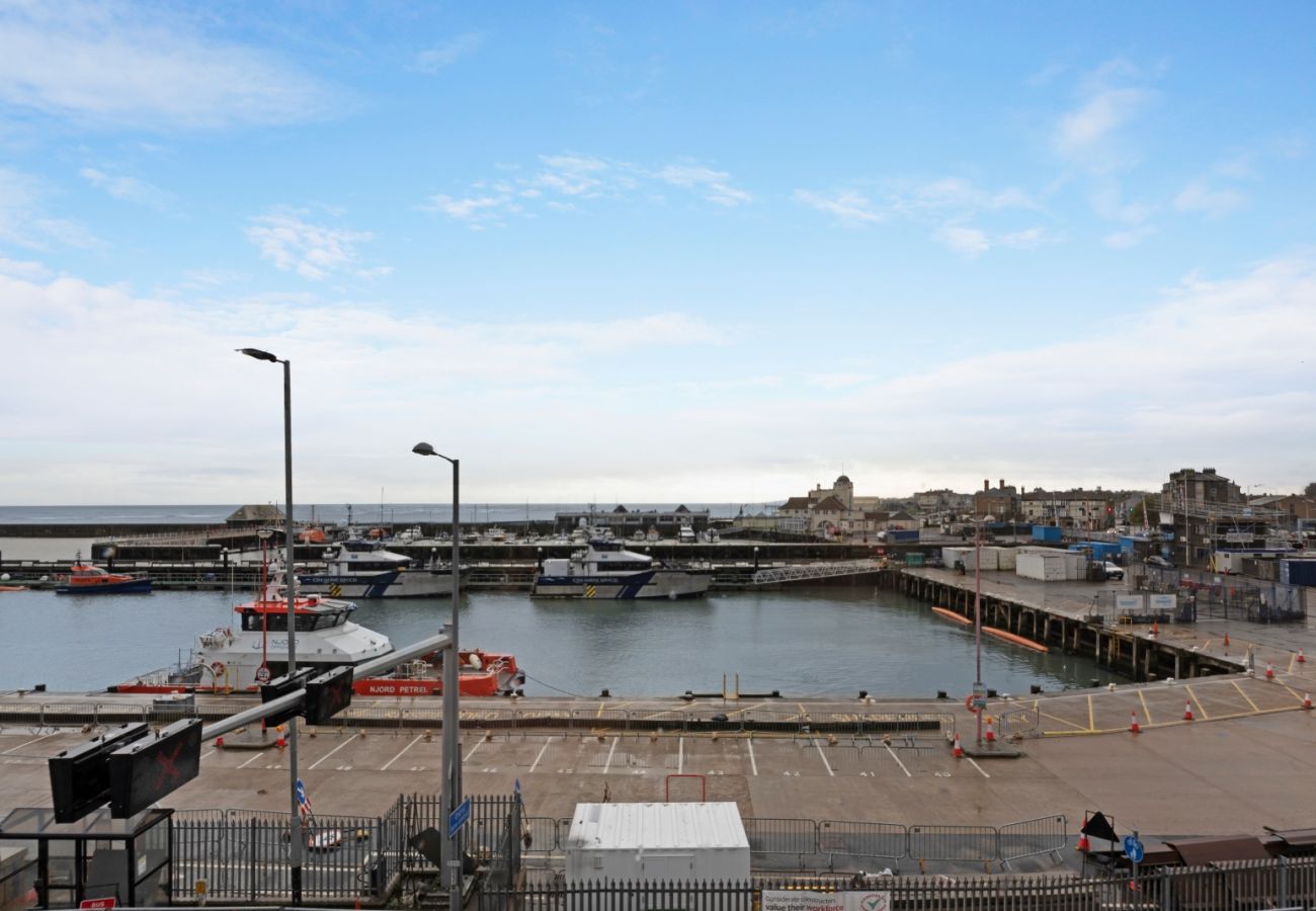 Apartment in Lowestoft - Waveney Chambers 10