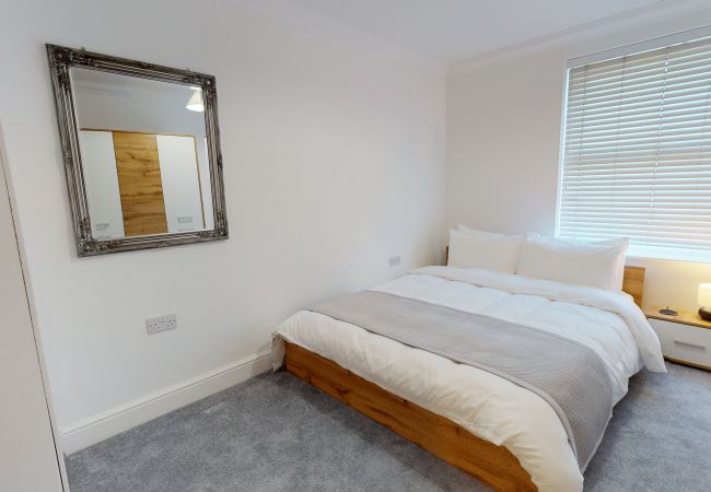 Apartment in Lowestoft - Bridge Apartments 1 Apartment in Lowestoft - Bridge Apartments 1