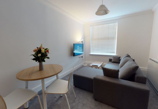 Apartment in Lowestoft - Bridge Apartments 1 Apartment in Lowestoft - Bridge Apartments 1