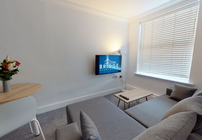 Apartment in Lowestoft - Bridge Apartments 1 Apartment in Lowestoft - Bridge Apartments 1