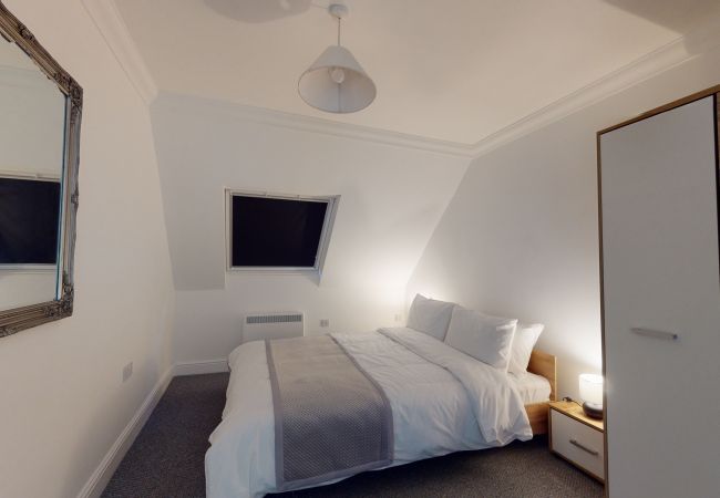 Apartment in Lowestoft - Bridge Apartments 11 Apartment in Lowestoft - Bridge Apartments 11