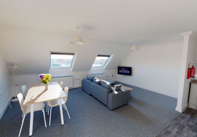 Apartment in Lowestoft - Bridge Apartments 11 Apartment in Lowestoft - Bridge Apartments 11