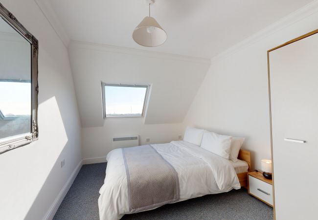 Apartment in Lowestoft - Bridge Apartments 11 Apartment in Lowestoft - Bridge Apartments 11