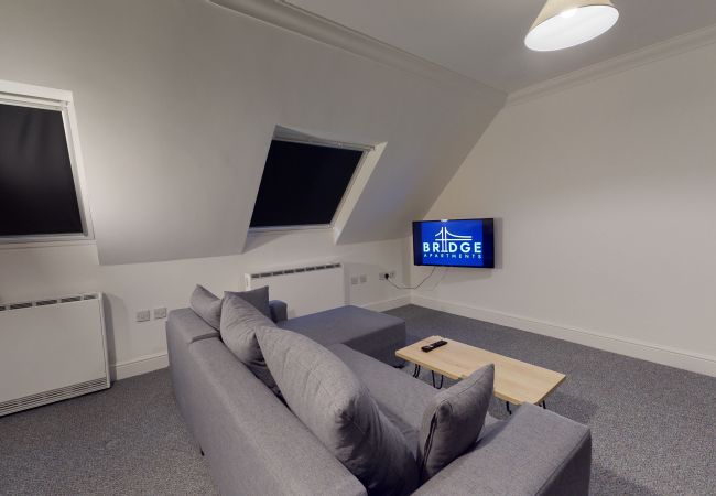 Apartment in Lowestoft - Bridge Apartments 11 Apartment in Lowestoft - Bridge Apartments 11