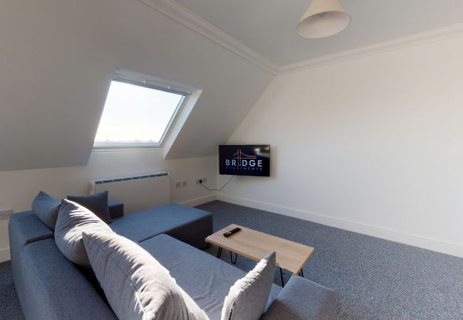 Apartment in Lowestoft - Bridge Apartments 11 Apartment in Lowestoft - Bridge Apartments 11