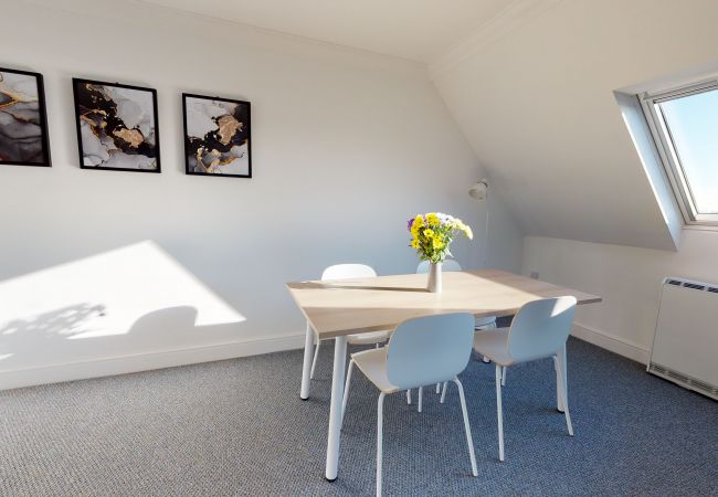 Apartment in Lowestoft - Bridge Apartments 11 Apartment in Lowestoft - Bridge Apartments 11