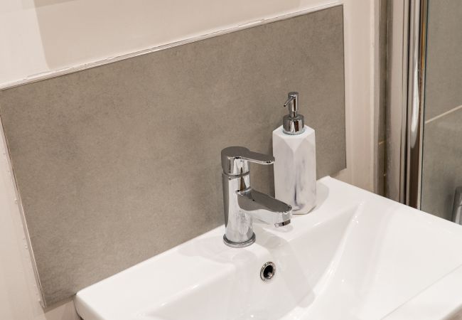 Apartment in Lowestoft - Bridge Apartments 15 Apartment in Lowestoft - Bridge Apartments 15