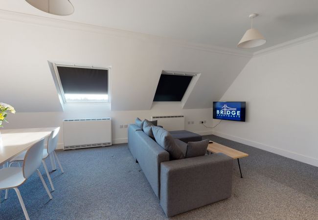 Apartment in Lowestoft - Bridge Apartments 10 Apartment in Lowestoft - Bridge Apartments 10