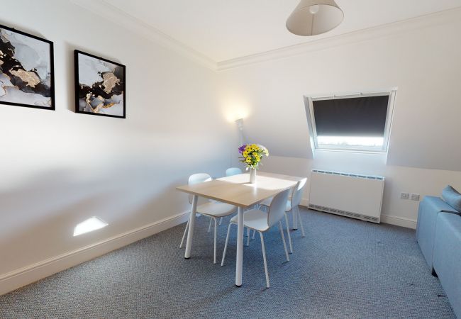 Apartment in Lowestoft - Bridge Apartments 10 Apartment in Lowestoft - Bridge Apartments 10