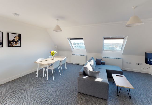 Apartment in Lowestoft - Bridge Apartments 10 Apartment in Lowestoft - Bridge Apartments 10