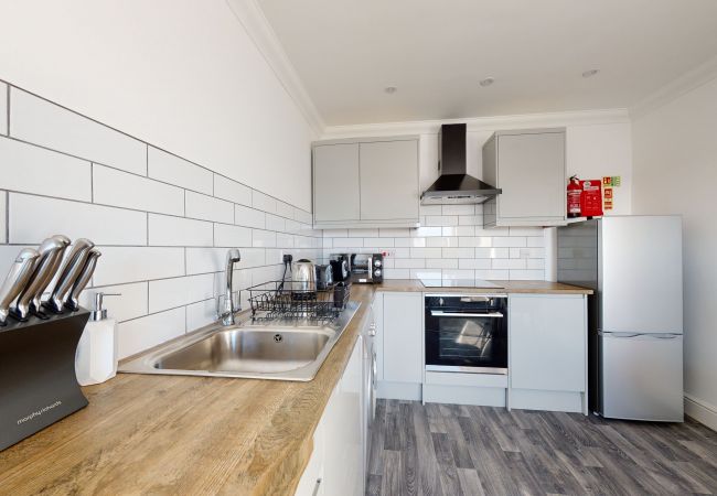 Apartment in Lowestoft - Bridge Apartments 2 Apartment in Lowestoft - Bridge Apartments 2