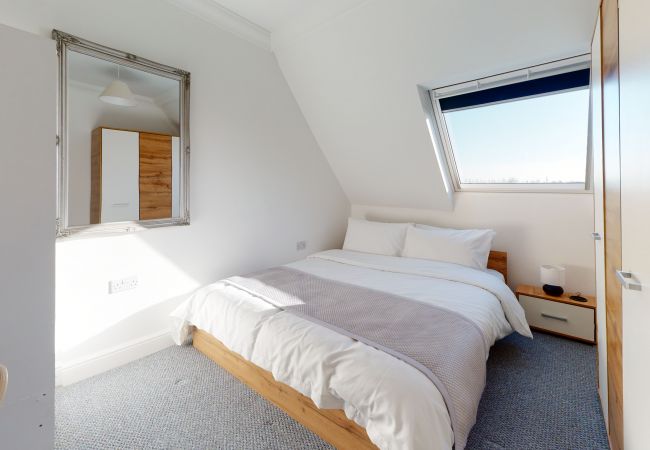 Apartment in Lowestoft - Bridge Apartments 2 Apartment in Lowestoft - Bridge Apartments 2