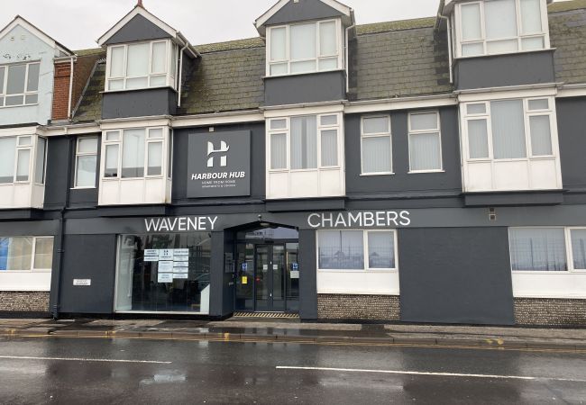 Apartment in Lowestoft - Waveney Chambers 8 Apartment in Lowestoft - Waveney Chambers 8