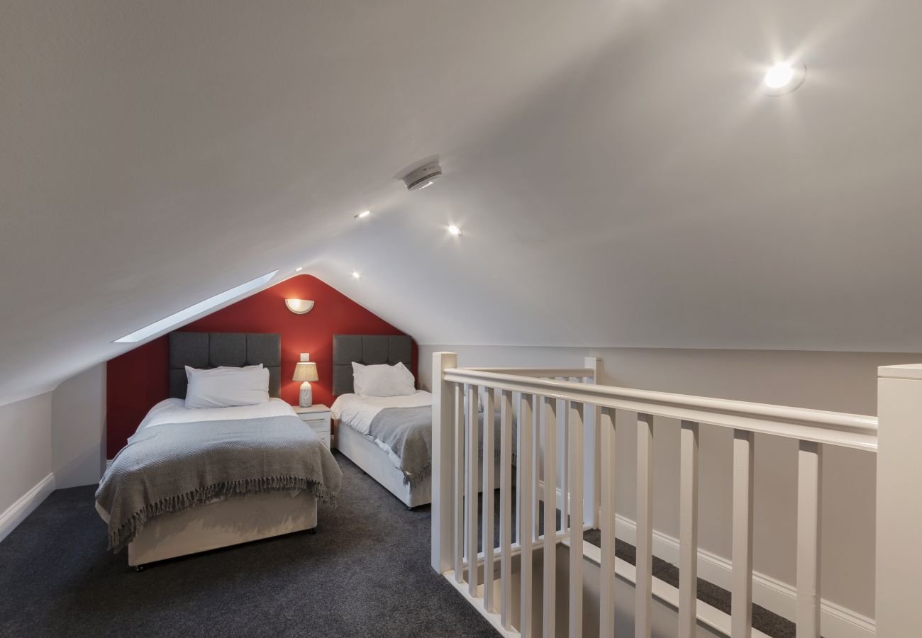 Apartment in Lowestoft - Waveney Chambers 8