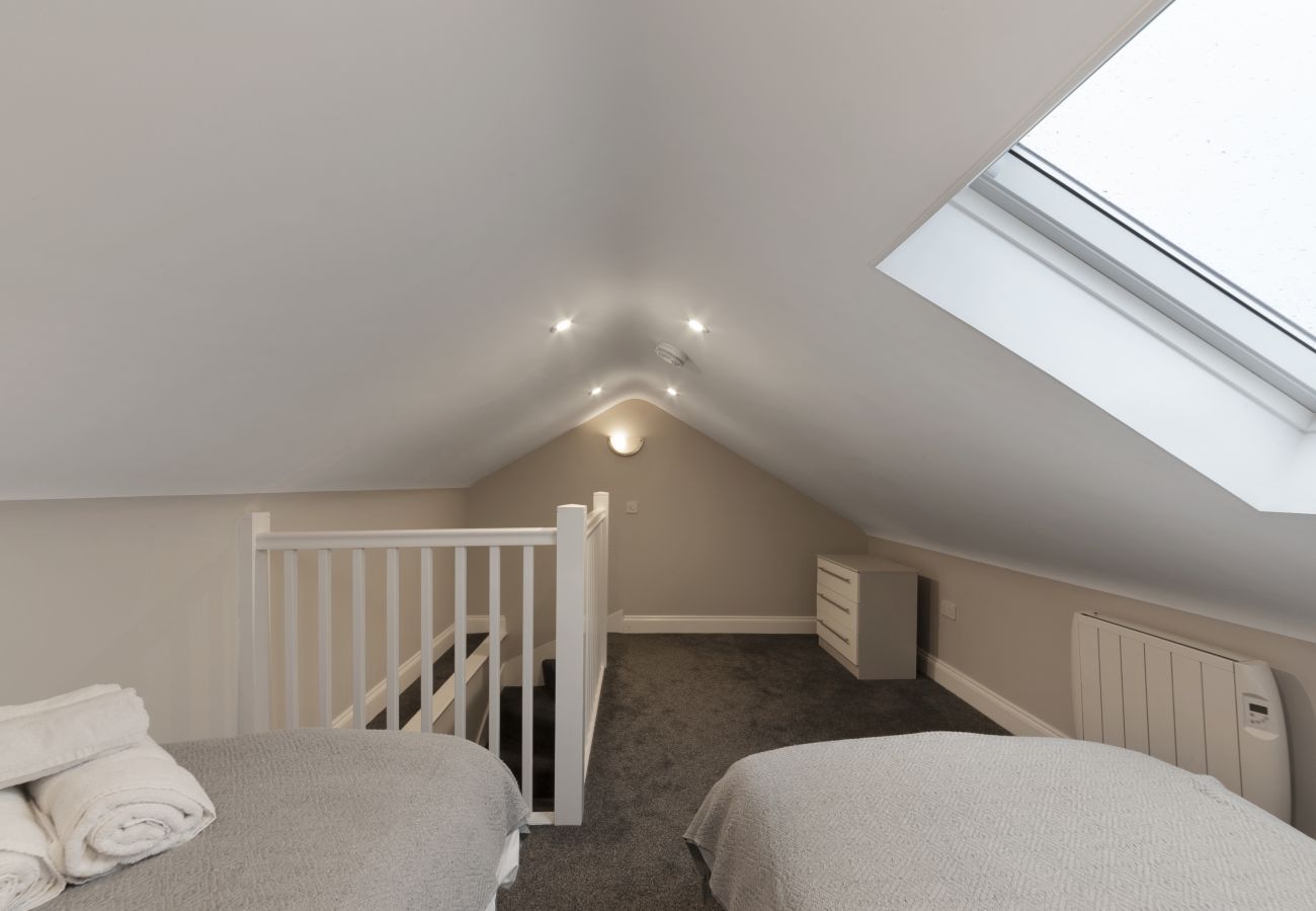 Apartment in Lowestoft - Waveney Chambers 8