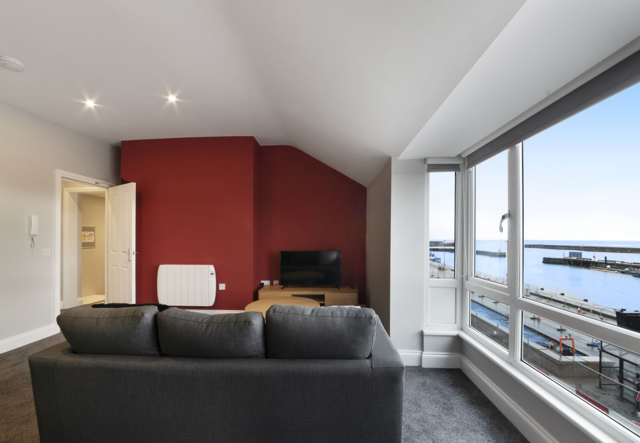 Apartment in Lowestoft - Waveney Chambers 8