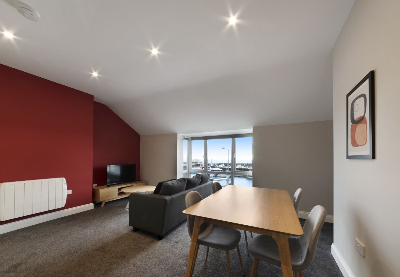Apartment in Lowestoft - Waveney Chambers 8