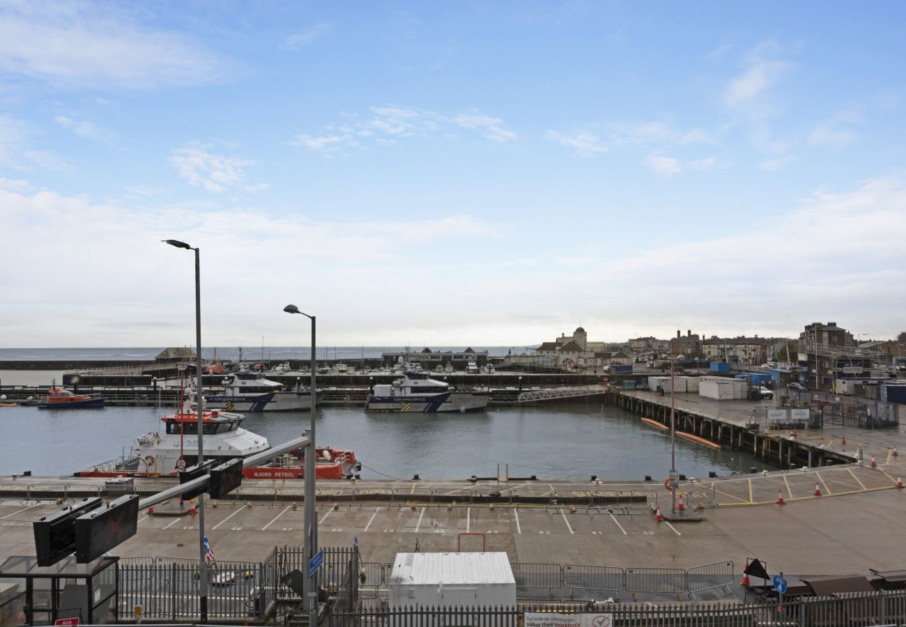 Apartment in Lowestoft - Waveney Chambers 8