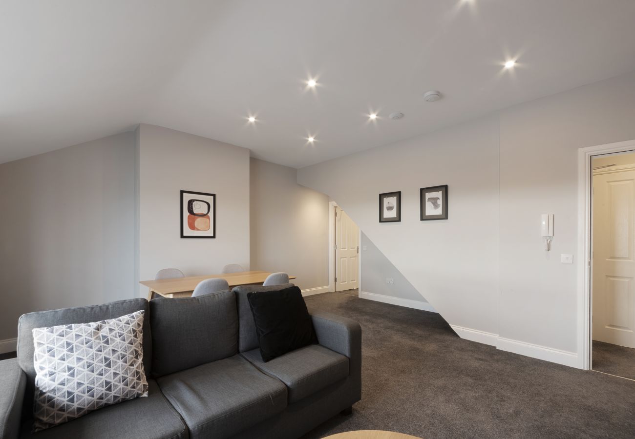 Apartment in Lowestoft - Waveney Chambers 8