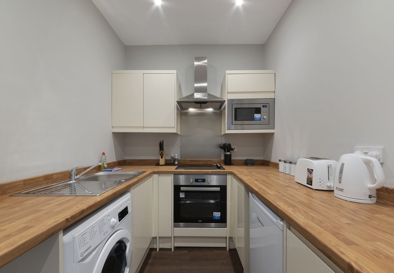 Apartment in Lowestoft - Waveney Chambers 8